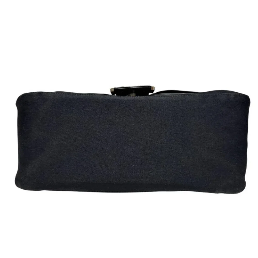 Fendi Mamma Baguette Jersey Bag - Picture 4 of 10